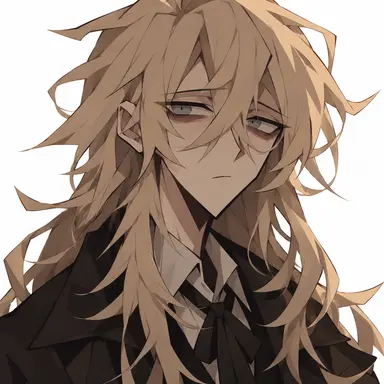 Profile image of Genya