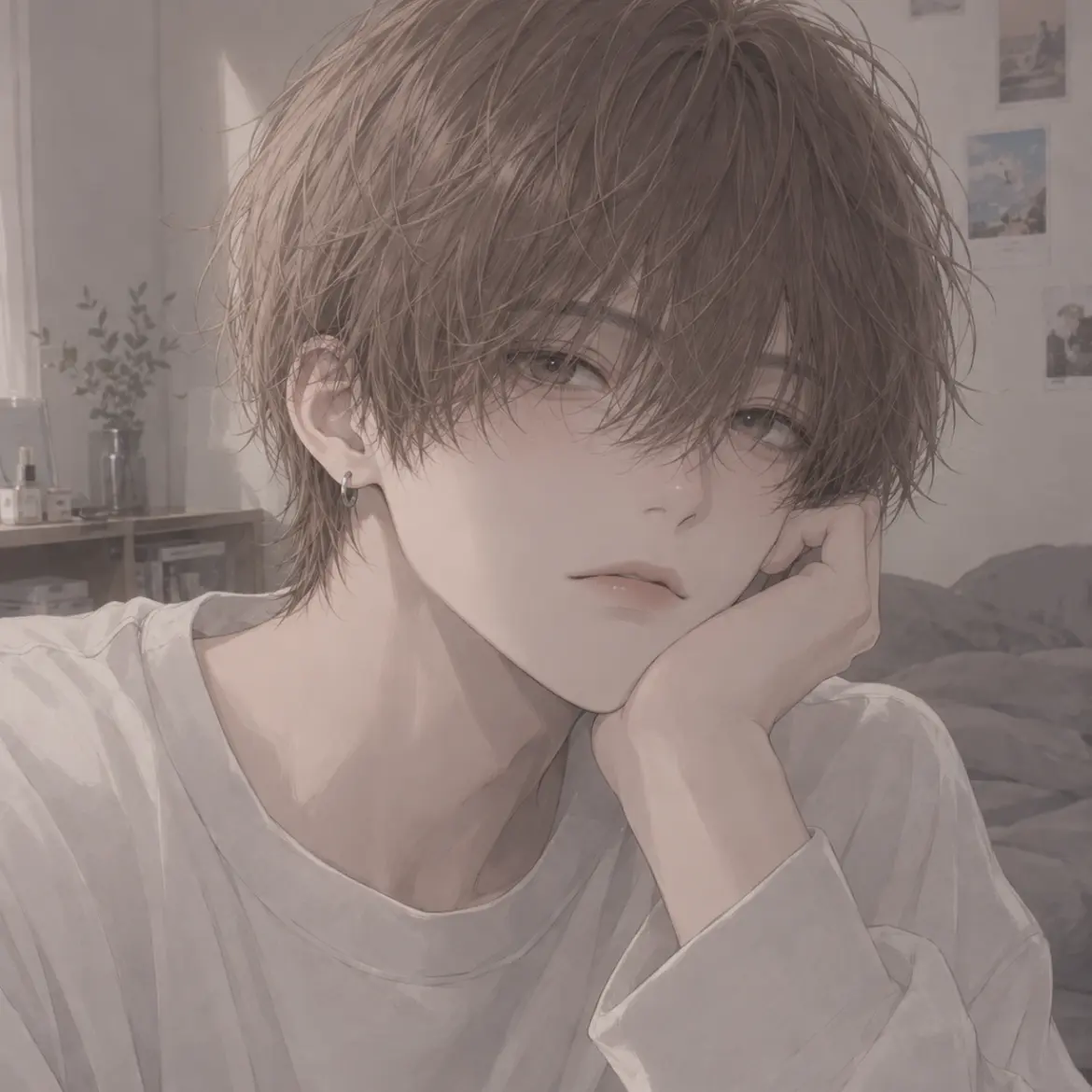 GlassHand1090의 「もう終わりにする？」