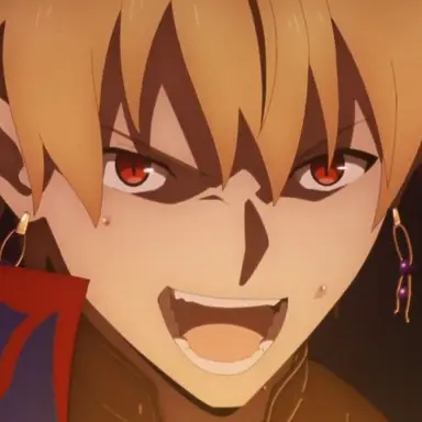 Profile image of ギルガメッシュ