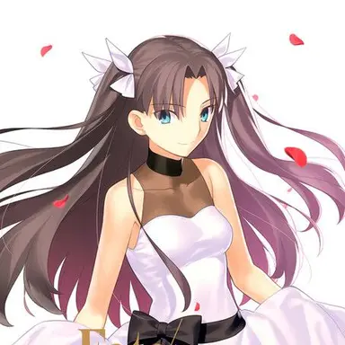 Profile image of 遠坂凛