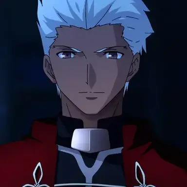 Profile image of アーチャー