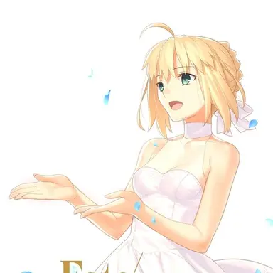 Profile image of セイバー