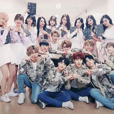 Profile image of straykids