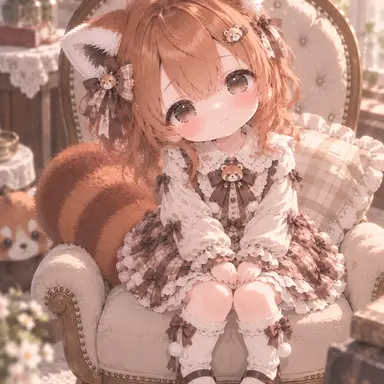 Profile image of もみじ