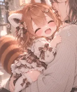 Profile image of もみじ