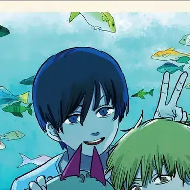 Profile image of 아키