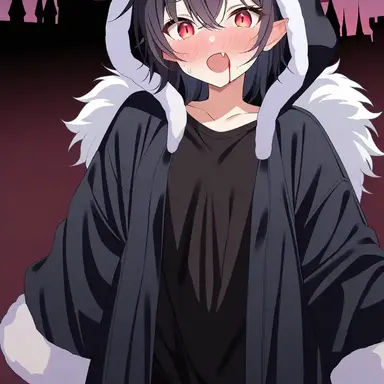 Profile image of ナイ
