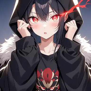 Profile image of メア