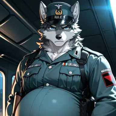 Profile image of 울버