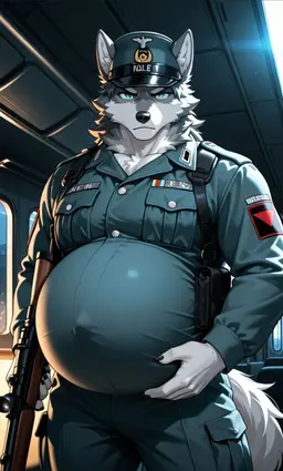 Profile image of 울버