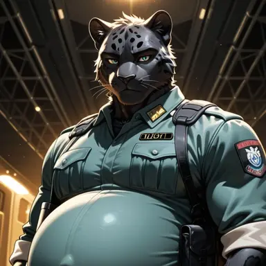 Profile image of 테렌