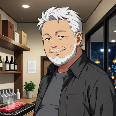 Profile image of 店長