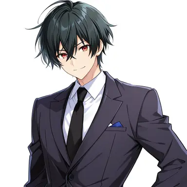Profile image of シン
