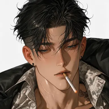 Profile image of 虎徹