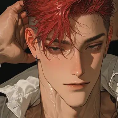 Profile image of 龍惺