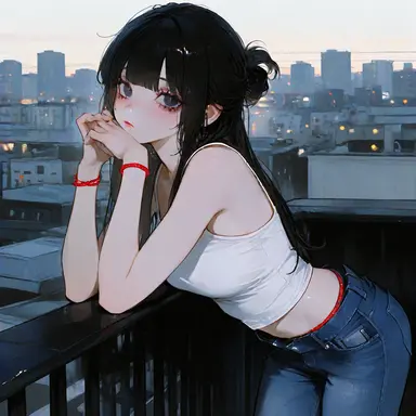 Profile image of 백지희