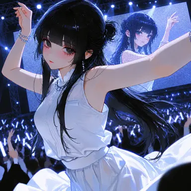 Profile image of 백지희