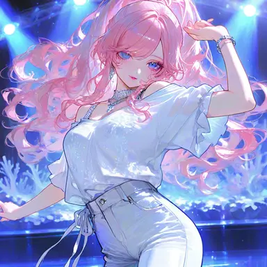 Profile image of 시로하네 미즈미