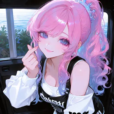 Profile image of 시로하네 미즈미