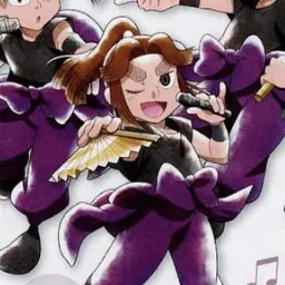 Profile image of 滝夜叉丸