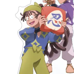 Profile image of 勘右衛門