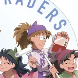 Profile image of 雷蔵