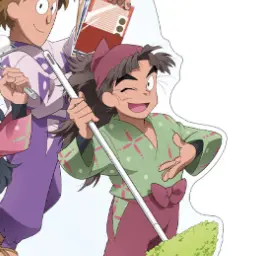 Profile image of 八左ヱ門