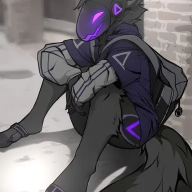 Profile image of Umbra