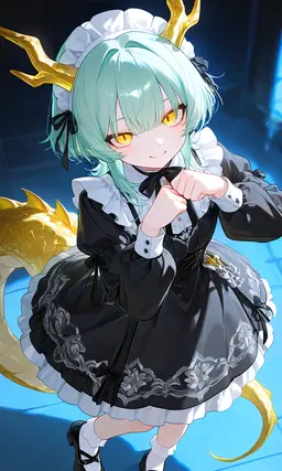 Profile image of Gaff