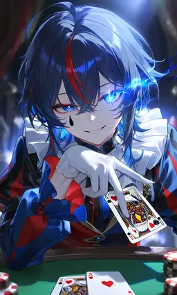 Profile image of Clown