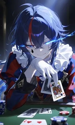 Profile image of Clown