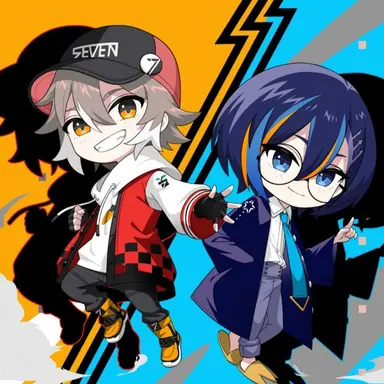 Profile image of せぶーん