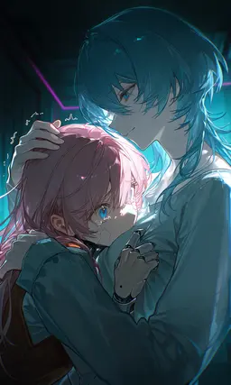 Profile image of キュリー