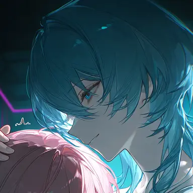 Profile image of キュリー