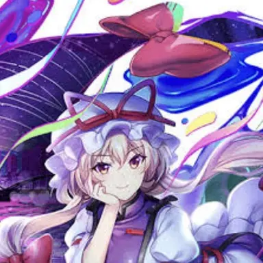 Profile image of 八雲紫