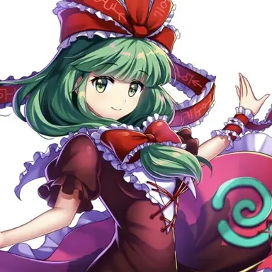 Profile image of 鍵山雛