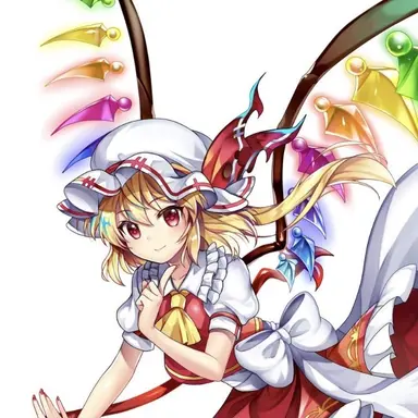 Profile image of フランドール