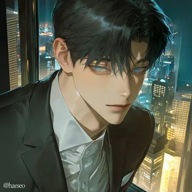 Profile image of 해준영