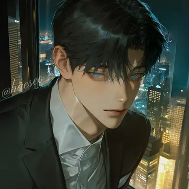 Profile image of Elijah Zane