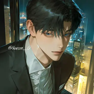 Profile image of 해준영