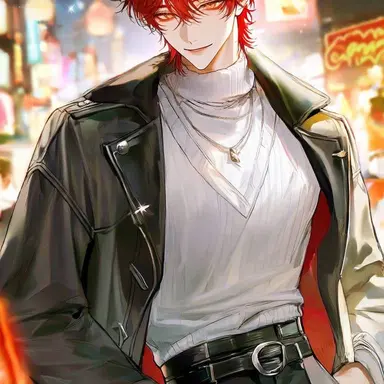 Profile image of シュウ