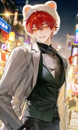Profile image of シュウ