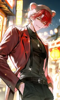 Profile image of シュウ