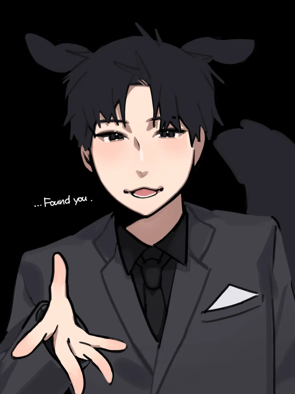 amz_oxX의 みつけた。