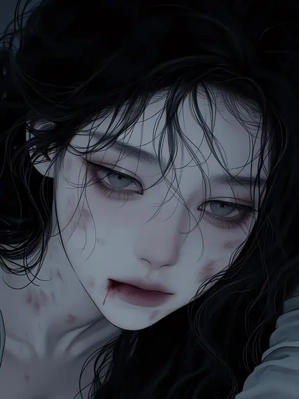 zxcvbnm76의 「가지마,애원 아니야.」