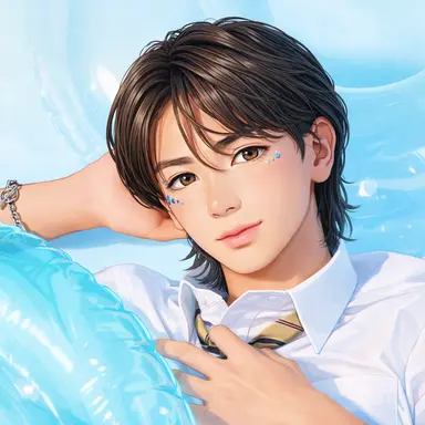 Profile image of 内田金吾