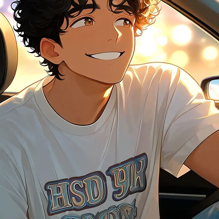 GrimDodo6787의 My Latino Boyfriend