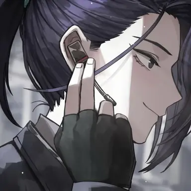 Profile image of 鸿璐