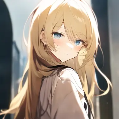 Profile image of 篠宮 かな