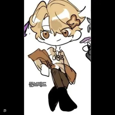 Profile image of 준브레드